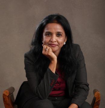 Dr. R. Ramya, Dental Career Intelligence Strategist and Mentor